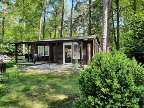 Ferienhaus Dachsbau 58 auf dem Ostseecamp Graal-Müritz, Graal-Muritz